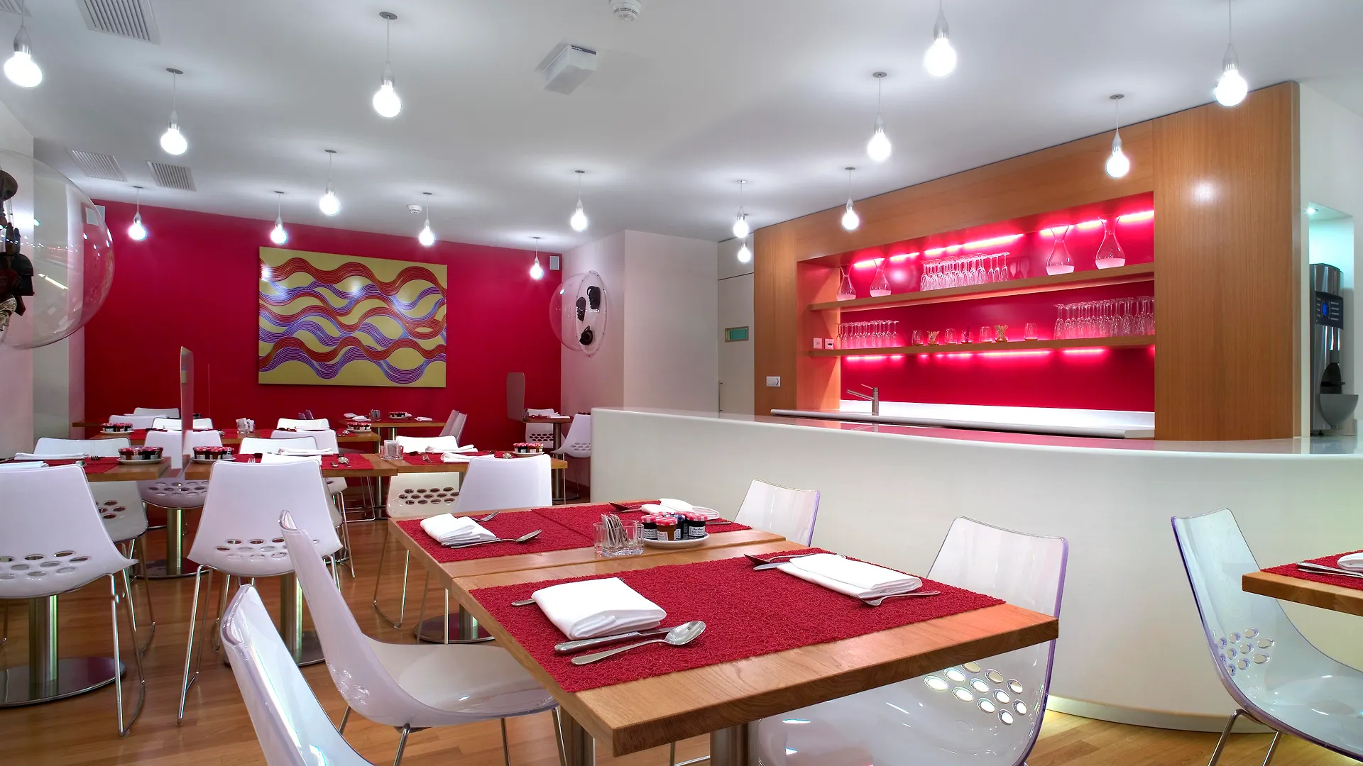 La Cour Des Augustins Boutique Gallery Design Hotel Γενεύη