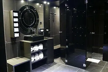 La Cour Des Augustins Boutique Gallery Design Hotel Γενεύη 4*,  Ελβετία
