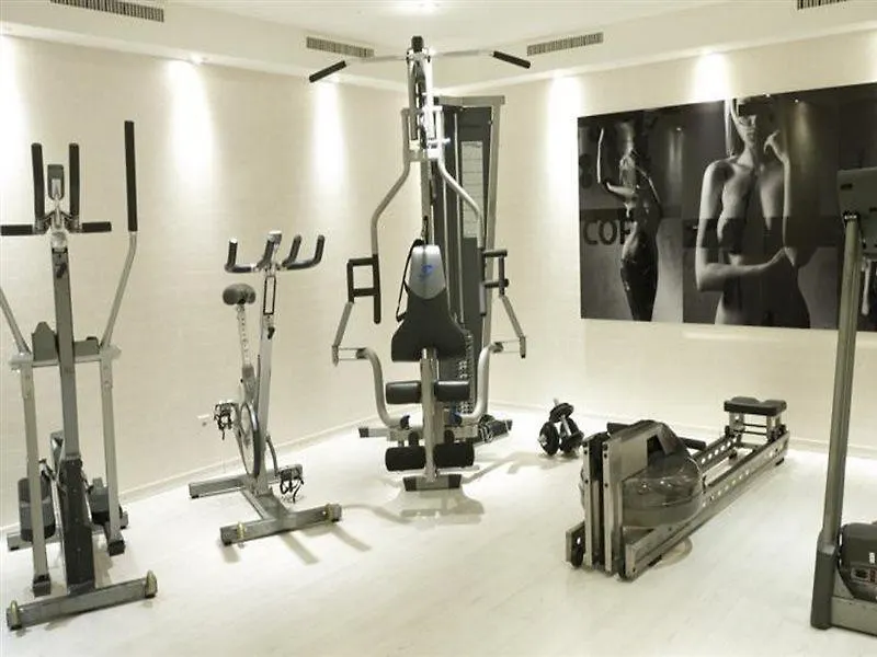 La Cour Des Augustins Boutique Gallery Design Hotel Γενεύη