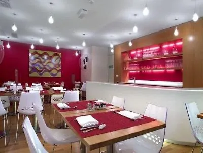La Cour Des Augustins Boutique Gallery Design Hotel Γενεύη