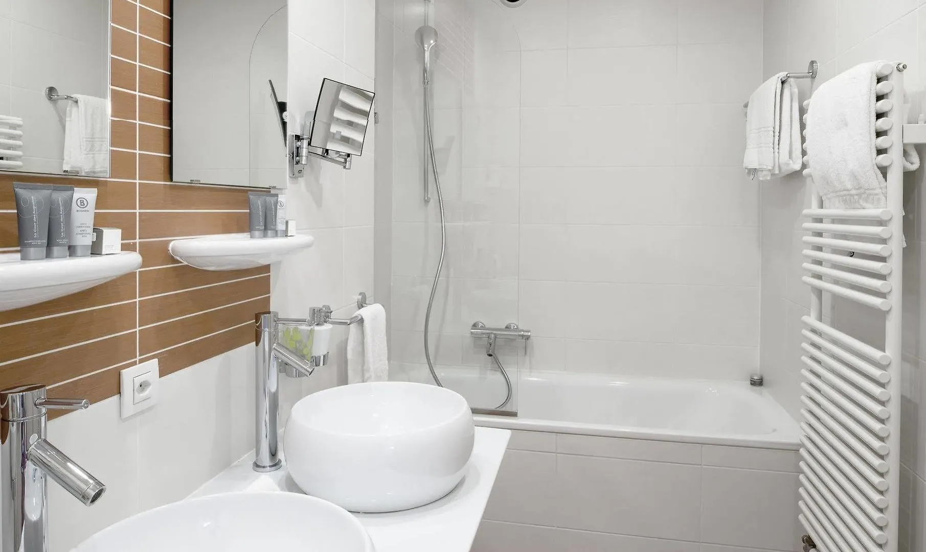 La Cour Des Augustins Boutique Gallery Design Hotel Γενεύη