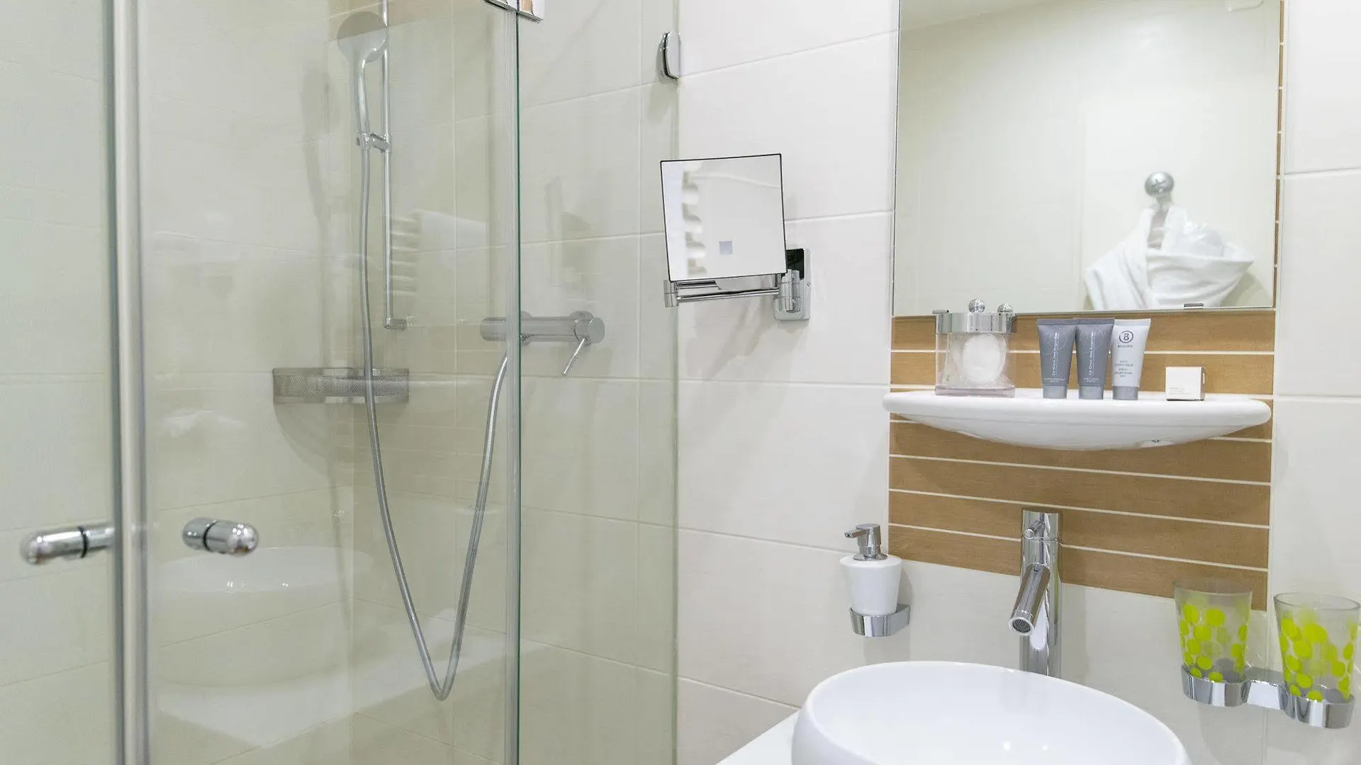 La Cour Des Augustins Boutique Gallery Design Hotel Γενεύη 4*,  Ελβετία