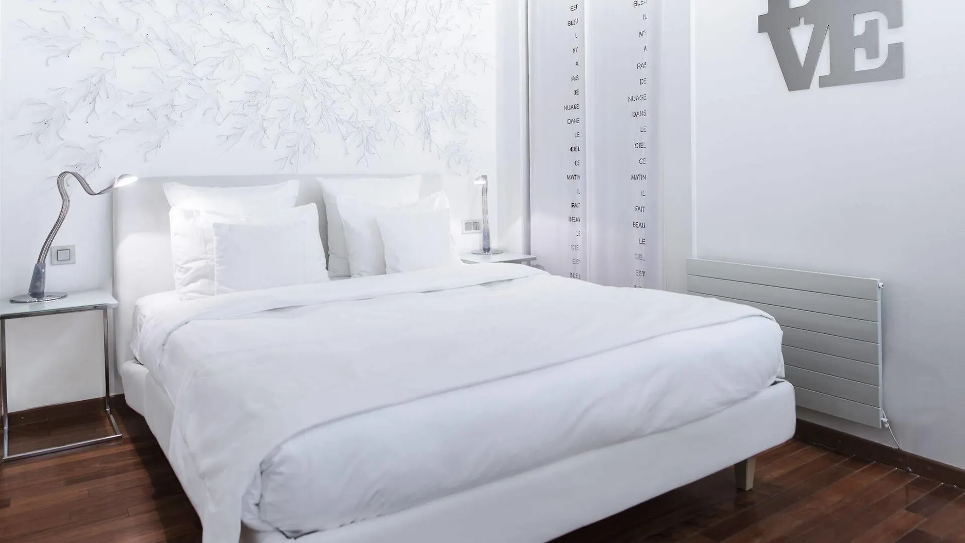 La Cour Des Augustins Boutique Gallery Design Hotel Γενεύη