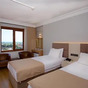 Grand Ant Hotel Istanbul