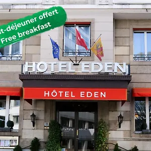 Eden *** Genebra