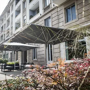 Hotel Mon Repos, Genf
