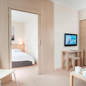 Aparthotel Starling Résidence, Genf