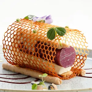 Hotel Le Richemond, Genf
