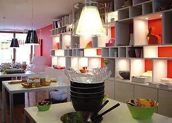 ****  La Cour Des Augustins Boutique Gallery Design Hotel Genf Schweiz