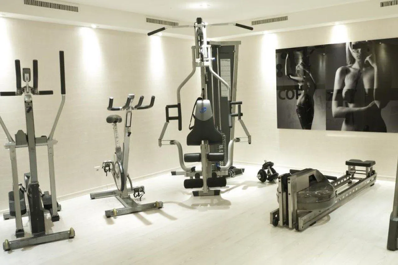 La Cour Des Augustins Boutique Gallery Design Hotel Γενεύη