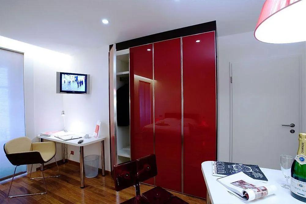 La Cour Des Augustins Boutique Gallery Design Hotel Γενεύη 4*,  Ελβετία