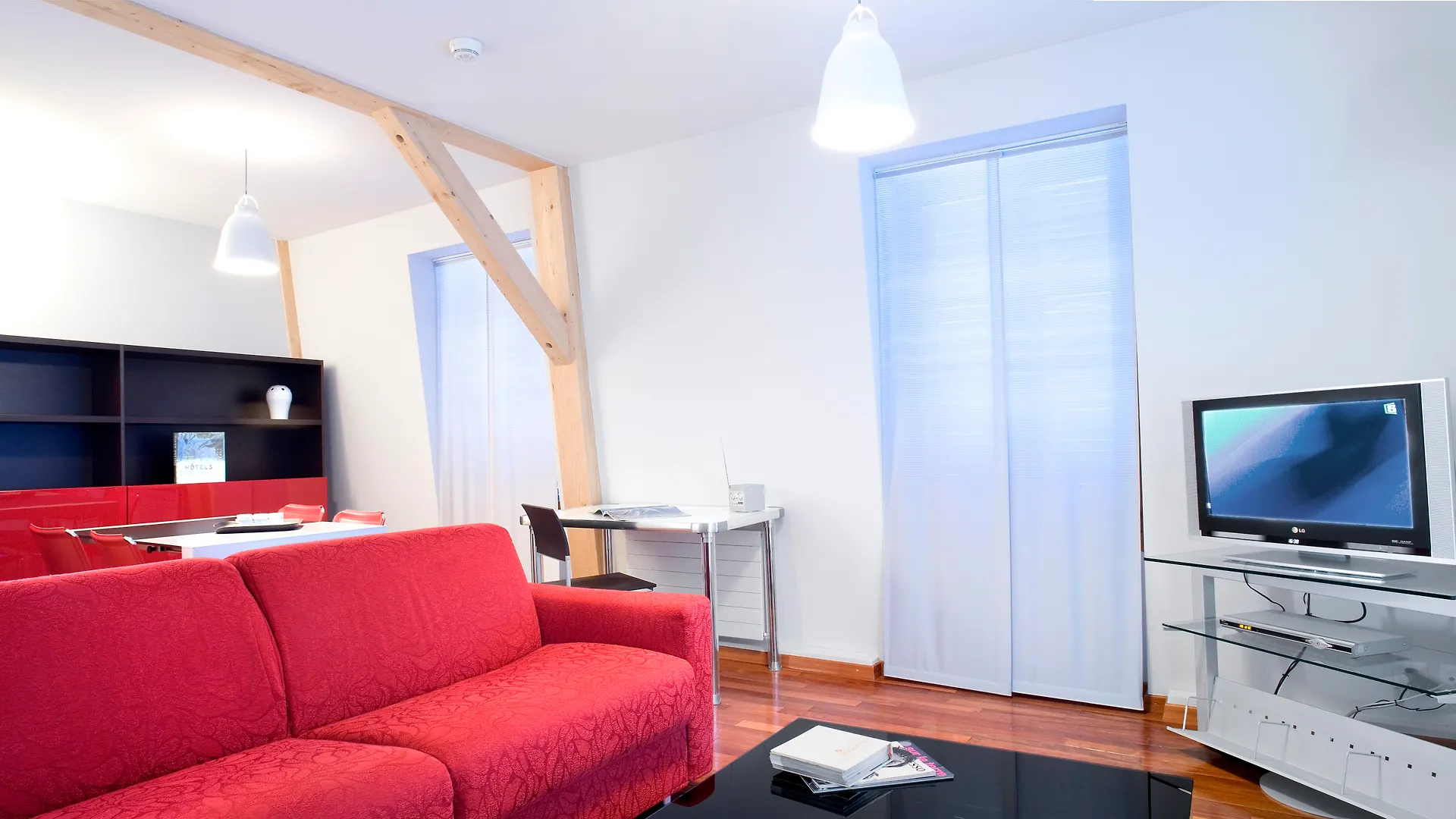La Cour Des Augustins Boutique Gallery Design Hotel Γενεύη