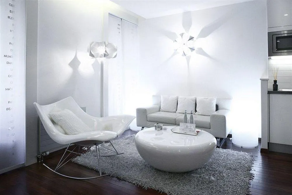 La Cour Des Augustins Boutique Gallery Design Hotel Γενεύη Ελβετία