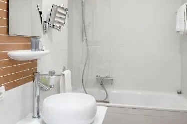 La Cour Des Augustins Boutique Gallery Design Hotel Γενεύη