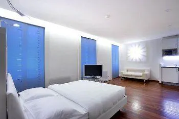 La Cour Des Augustins Boutique Gallery Design Hotel Γενεύη