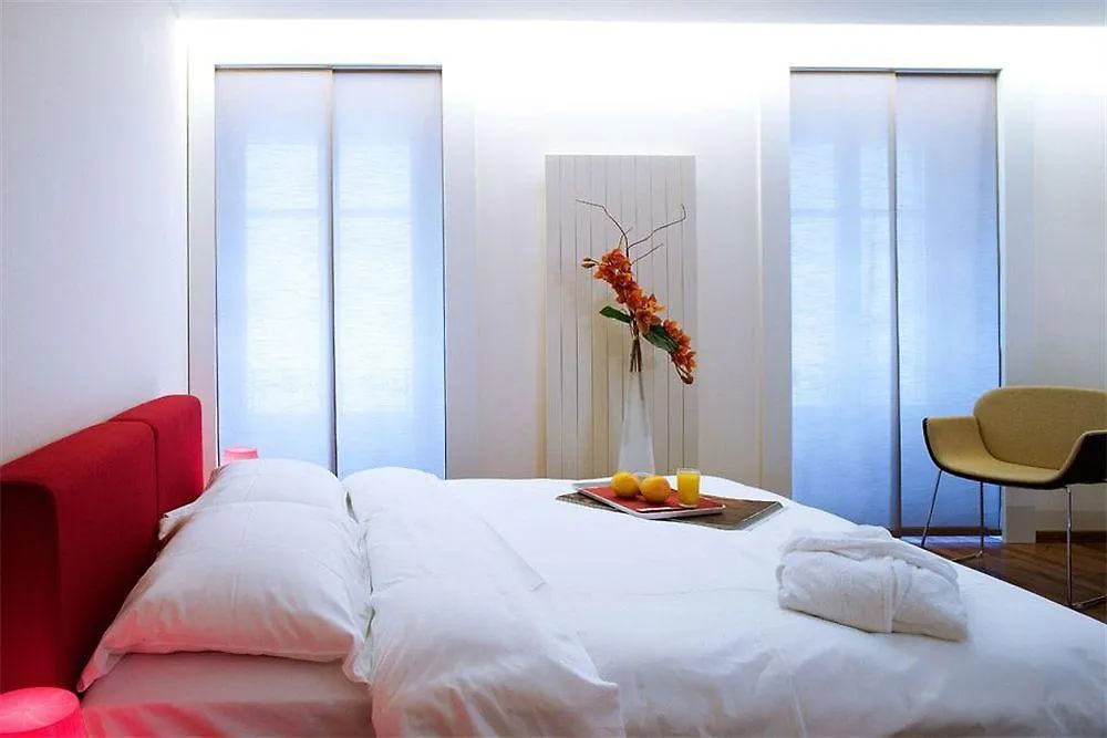 La Cour Des Augustins Boutique Gallery Design Hotel Γενεύη
