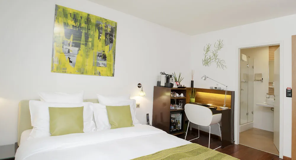 La Cour Des Augustins Boutique Gallery Design Hotel Γενεύη Ελβετία