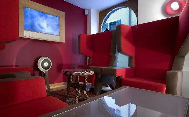 La Cour Des Augustins Boutique Gallery Design Hotel Γενεύη
