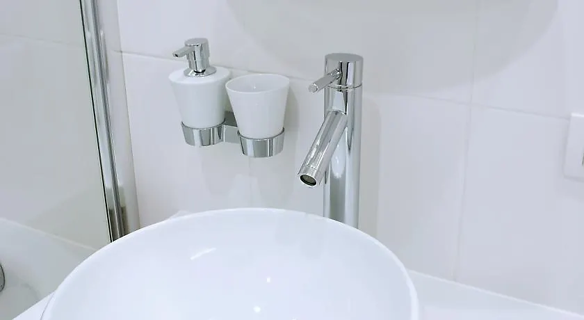 La Cour Des Augustins Boutique Gallery Design Hotel Γενεύη