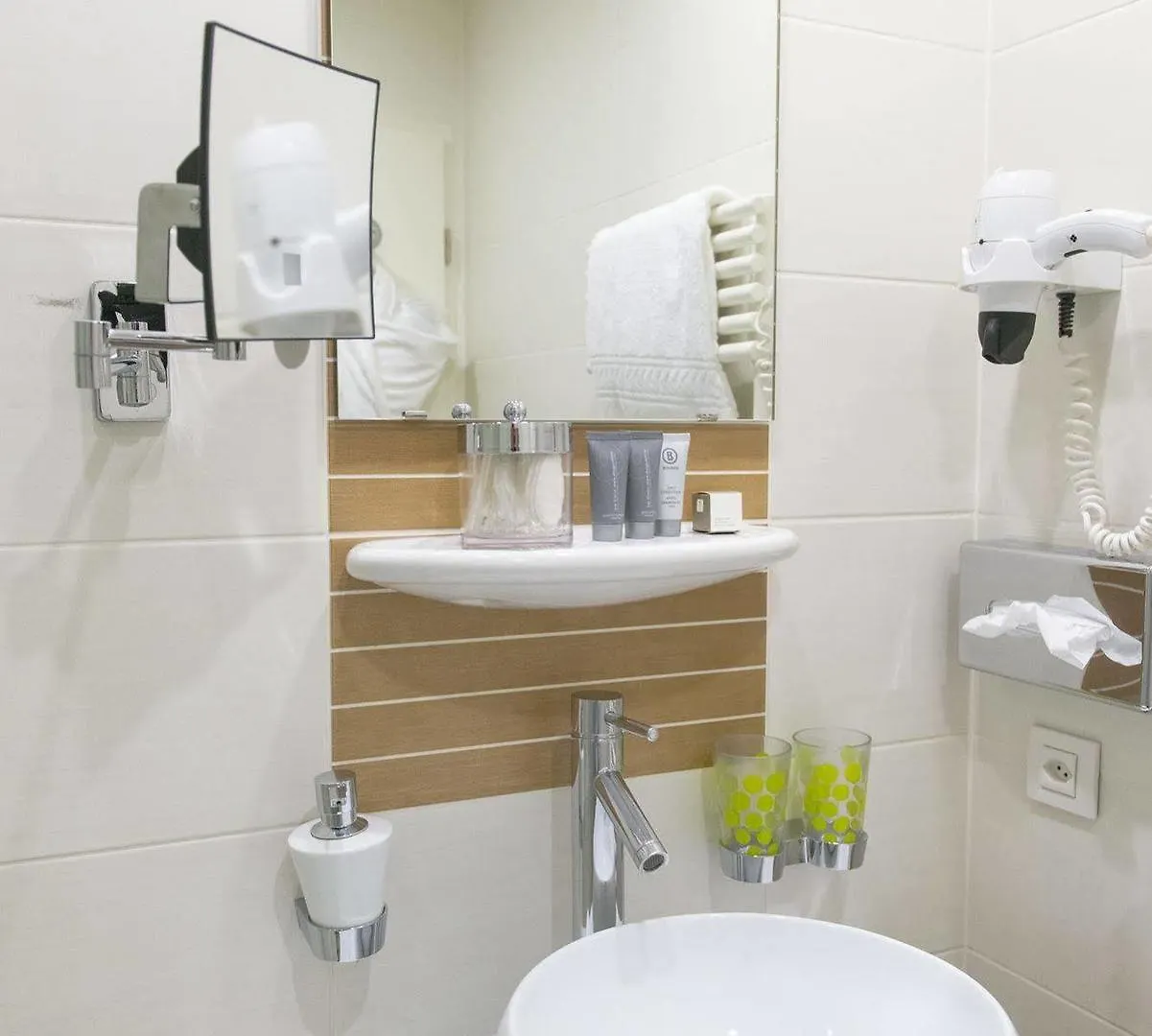 ****  La Cour Des Augustins Boutique Gallery Design Hotel Γενεύη Ελβετία