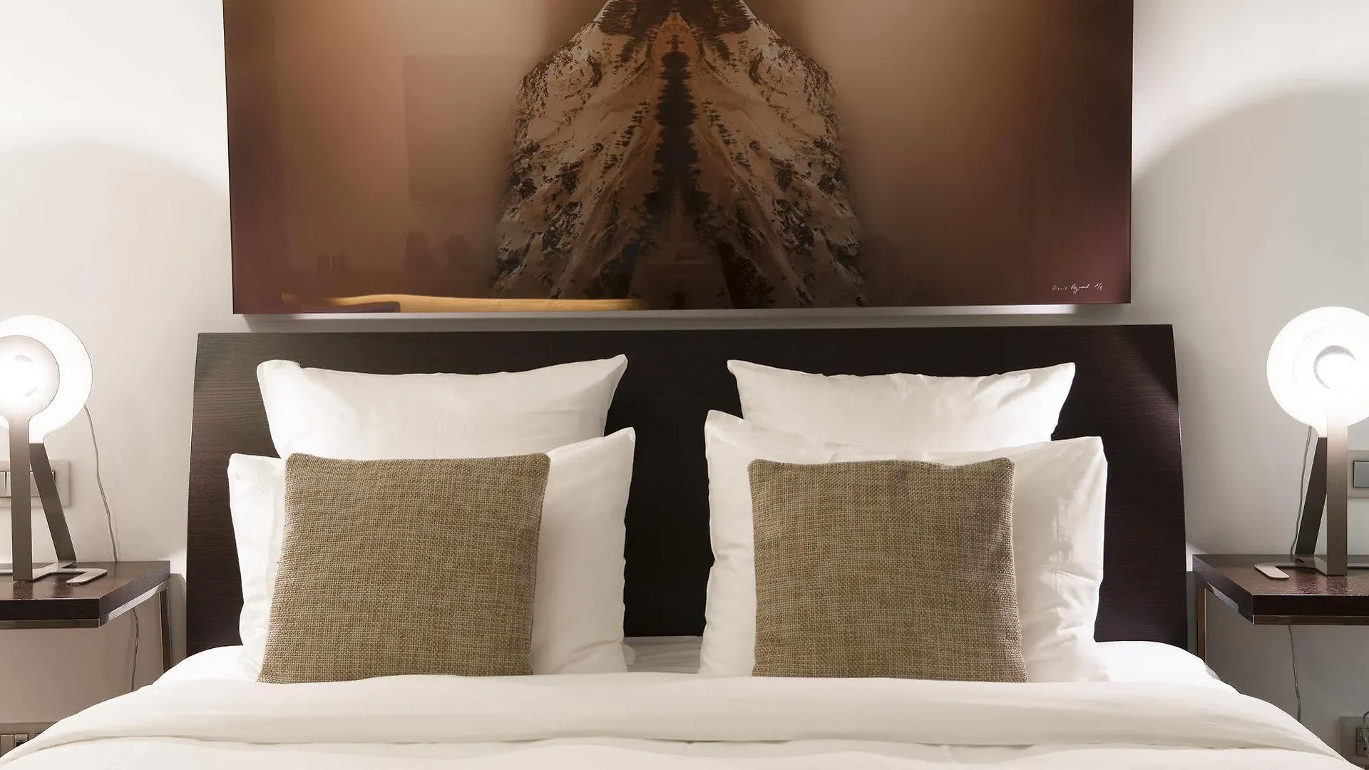 La Cour Des Augustins Boutique Gallery Design Hotel Γενεύη 4*,