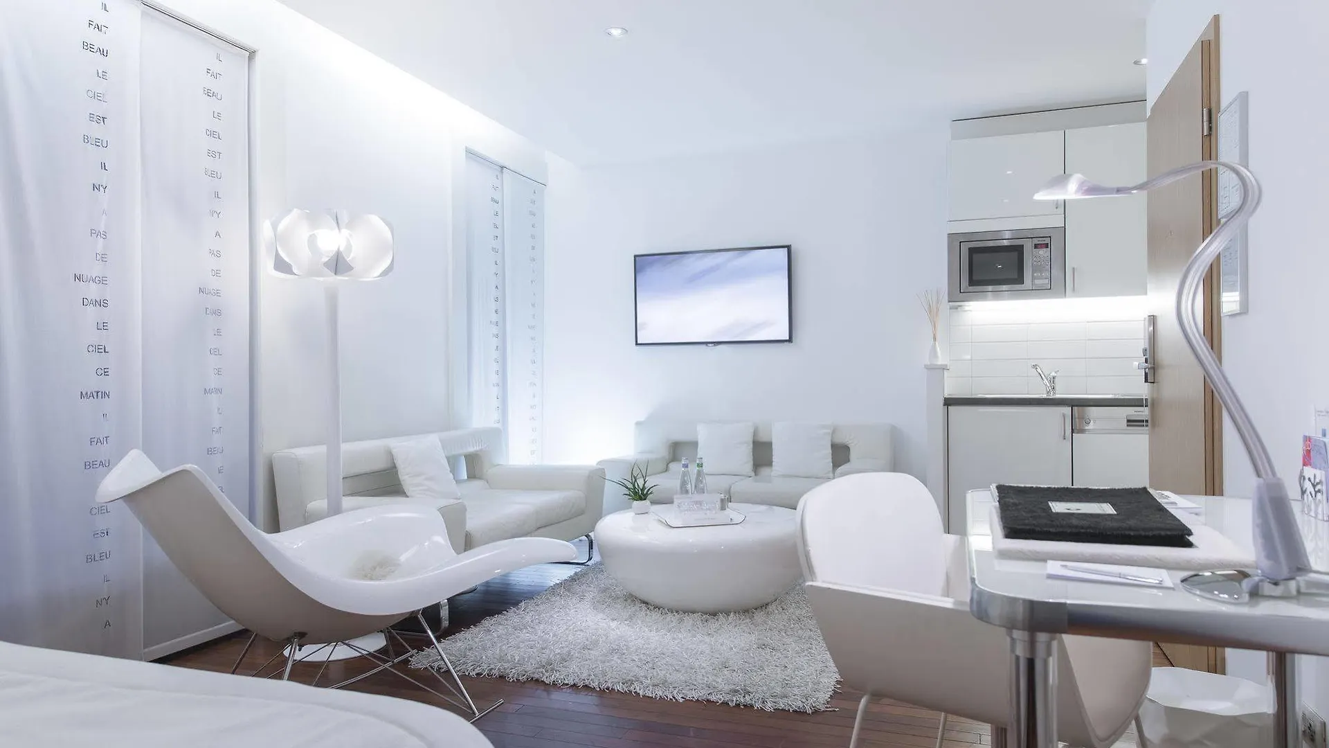 La Cour Des Augustins Boutique Gallery Design Hotel Γενεύη