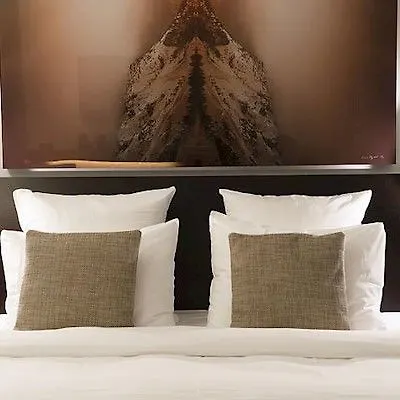 La Cour Des Augustins Boutique Gallery Design Hotel Γενεύη 4*,  Ελβετία