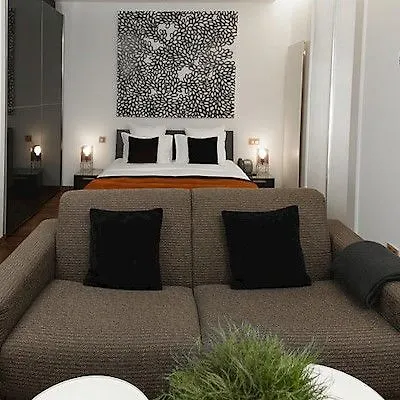 La Cour Des Augustins Boutique Gallery Design Hotel Γενεύη